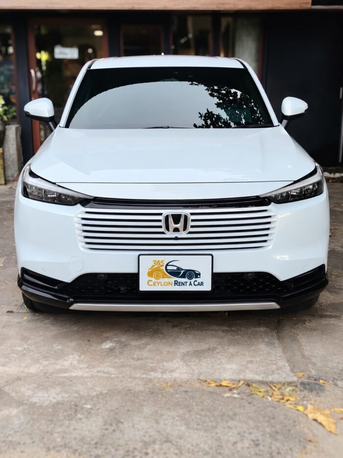 rent a car in sri lanka